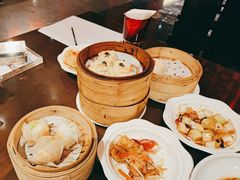 -海航大厦万豪酒店彩海轩中餐厅(霄云路店)