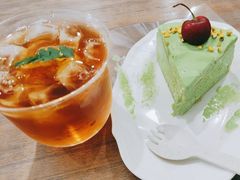 -流酥可心·牛乳蛋糕商店(禾祥西路店)
