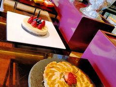 -大中华希尔顿酒店-念自助餐·嗨啤·小龙虾