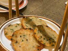 客家煎荞粄-老客家·客家菜(万达店)