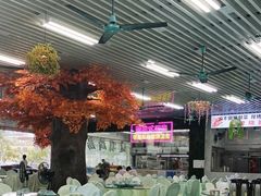 -景好海鲜餐厅(大鹏必选旅游店)