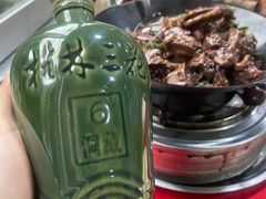 -王城醋血鸭老店