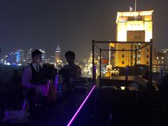 -罗斯福色戒酒吧(外滩店)