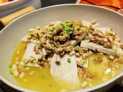 -香丰阁·烤鸭·川湘菜(清河店)