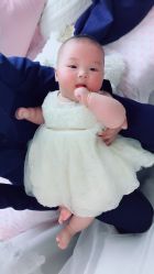 点击看大图 -BabyA 专业婴童摄影(古北时尚广场店)