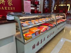 -联记饼家(S82佛山一环高速辅路店)