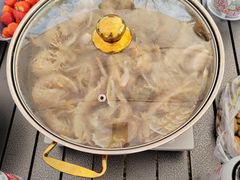 -天津东丽湖风景区