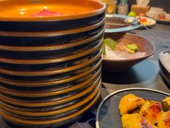 -牛YO寿喜烧和牛火锅自助(三台子万象汇店)
