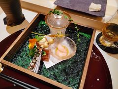 -荣一代目OMAKASE板前料理