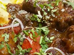 -格鲁·秀色Georgia’s Feast