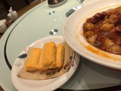 -老德州四合院·德州菜(天衢路店)