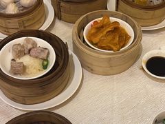 -福州天元国际威斯汀酒店·中国元素餐厅
