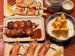 -小山日本料理(兴业太古汇店)