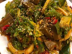 橡子凉皮-喇喇排骨火锅·传统韩式脊骨汤(望京西园总店)