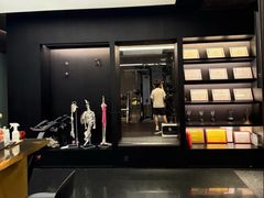 -TOP健身私教工作室(侨香店)