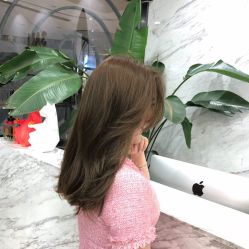 点击看大图 -3AM HAIR SALON烫发染发接发