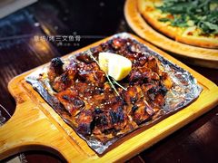 -IL Forno 意坊·意大利餐厅(温州万象城店)