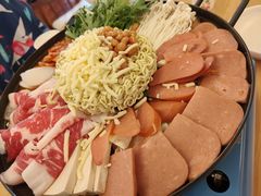 -汤连得温泉馆(宝山店)