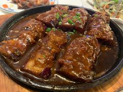 -清晖小苑•顺德地方菜(壹海城店)