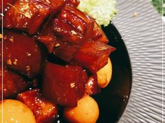 -外滩往事民国上海菜(黄浦店)