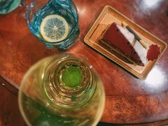 -陶享时光西餐·下午茶(信河街店)
