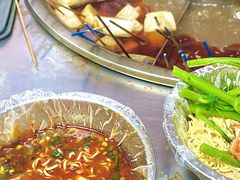 -吴记麻辣烫(曙光中路店)