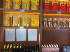 -望海湾鱼头泡饼·天津菜(空港店)