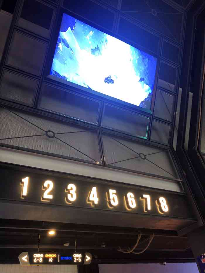 星轶starx影城(启东吾悦广场旗舰店)-"98本来以为这次过年回家,应该