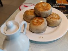 -南来顺饭庄·清真(南菜园店)