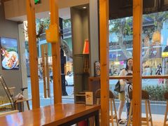 -红小满休闲餐厅(十全街店)