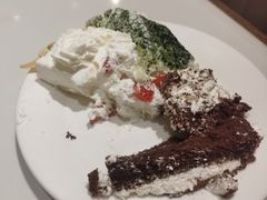 -晶丽香榭自助餐(南京大饭店)