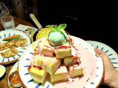 -路易十三西餐厅(西关新天地店)