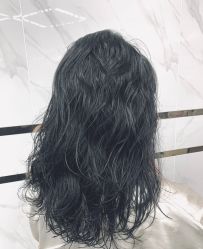 -秦·专注剪发