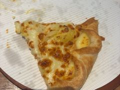-必胜客(长安长青店)