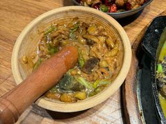 -老板恋上鱼(恒隆广场店)