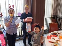 -火宫殿·湘菜小吃·商务宴请·生日聚会(东塘店)