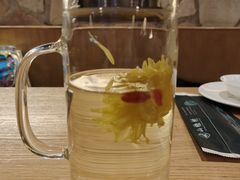 -山楂树融合菜餐厅