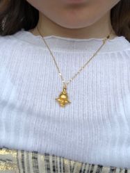 -周大福荟馆JEWELRIA(宝安南路华润万象城店)