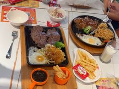 -豪享来(我格广场店)