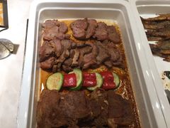 -厦门海景千禧大酒店·海景咖啡厅