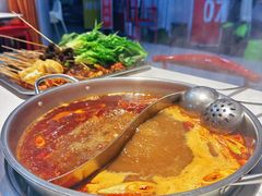 -杨校长·老成都串串香火锅(全国总店)