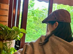 -CafeDuVillage乡村咖啡馆(美邻苑店)