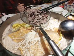 -浪里寻·臻牛养生牛肉火锅(方圆荟店)