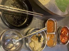 -哈哈碳都·牛肋条无限自助烤肉(台江万达店)