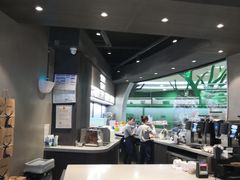 -luckincoffee瑞幸咖啡(恒大广场B1店)