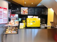 -麦当劳(展览路店)