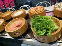 -龍歌自助小火锅(李沧丽达店)