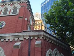 -大连市基督教玉光街礼拜堂