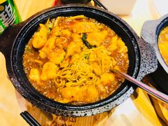 香辣啵啵鱼-辣想啵啵鱼(光环店)