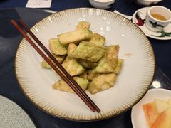 -顺风山庄(水濂山店)